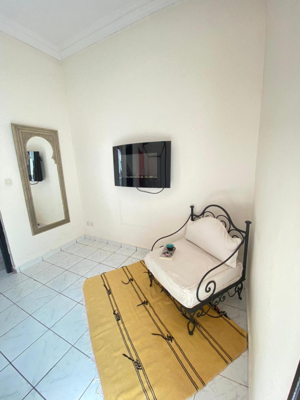 Riad Saif Piscine Palmeraie 마라케시 외부 사진