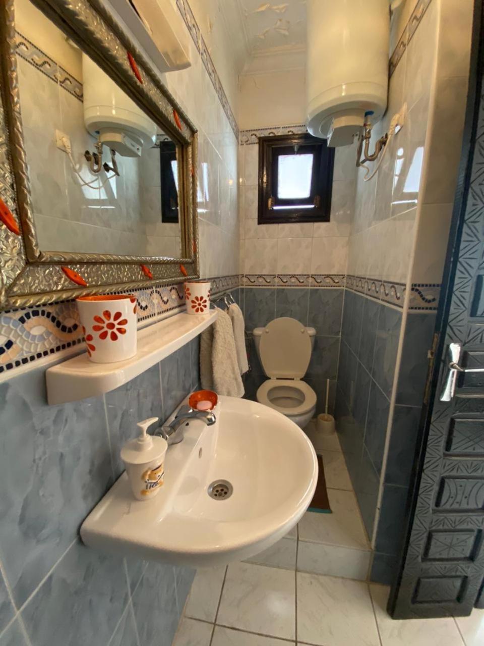 Riad Saif Piscine Palmeraie 마라케시 외부 사진