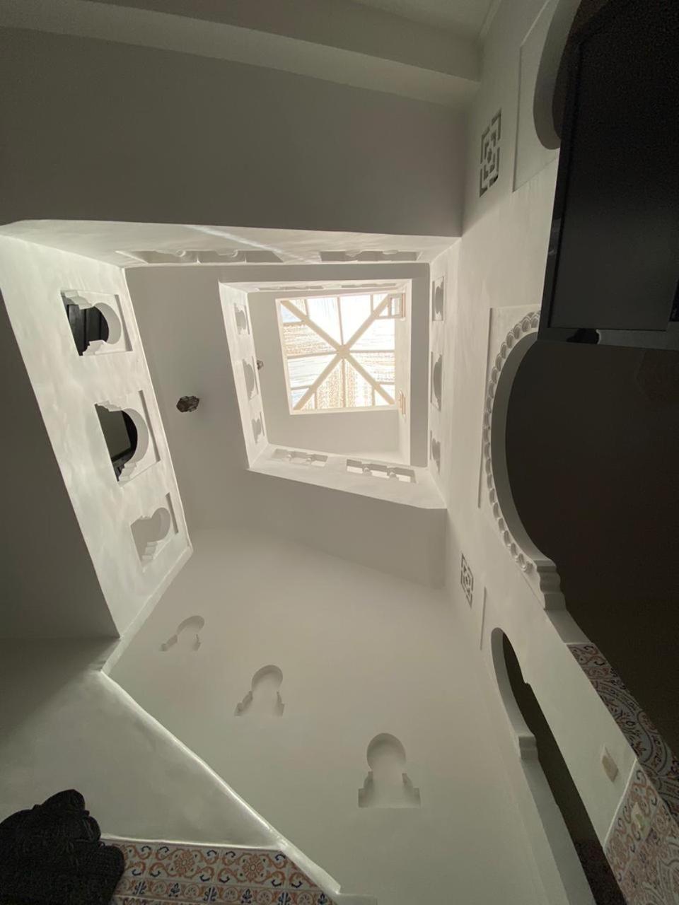 Riad Saif Piscine Palmeraie 마라케시 외부 사진