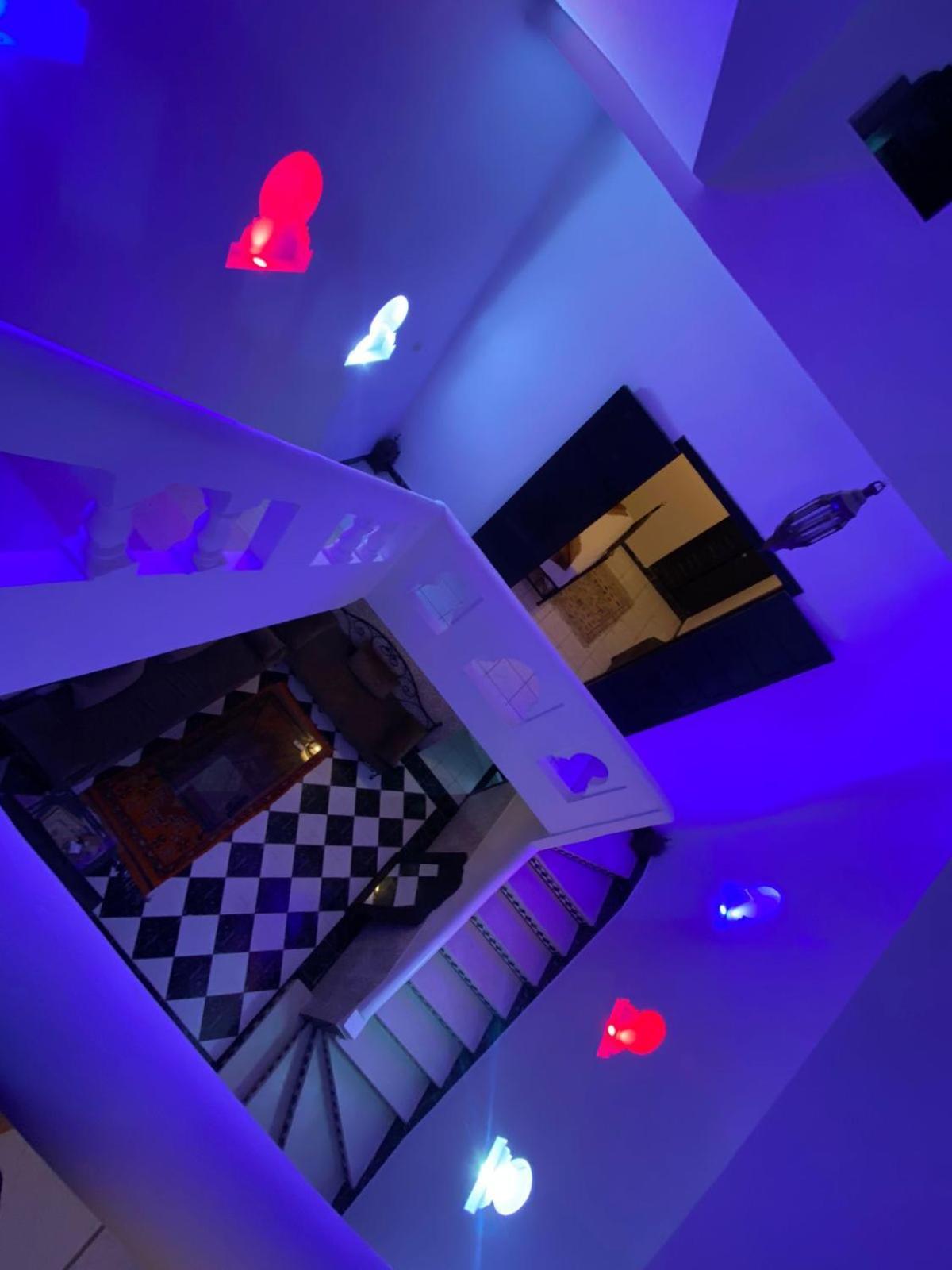 Riad Saif Piscine Palmeraie 마라케시 외부 사진