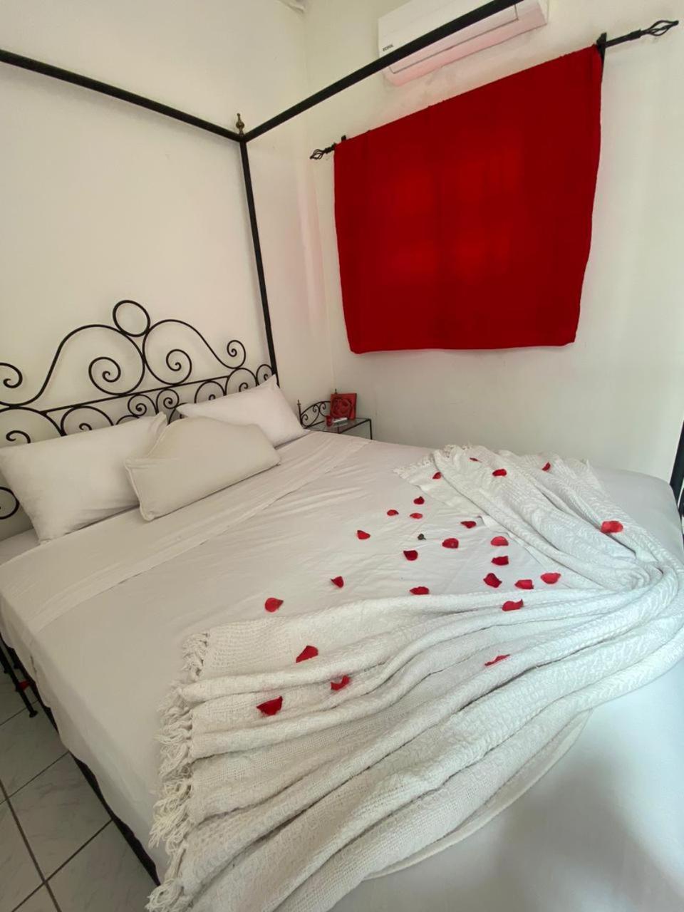 Riad Saif Piscine Palmeraie 마라케시 외부 사진