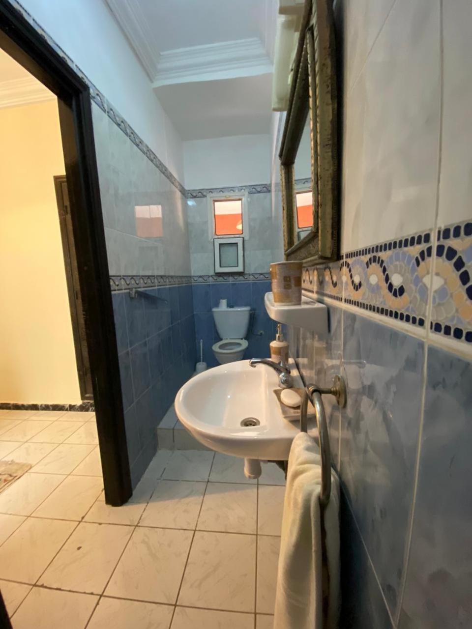 Riad Saif Piscine Palmeraie 마라케시 외부 사진