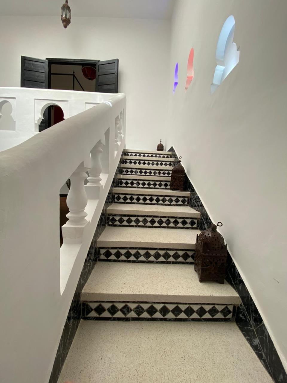 Riad Saif Piscine Palmeraie 마라케시 외부 사진