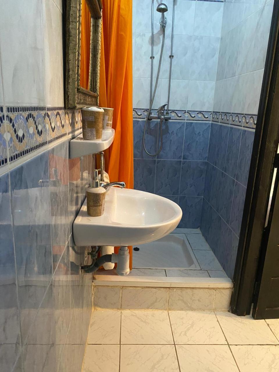 Riad Saif Piscine Palmeraie 마라케시 외부 사진