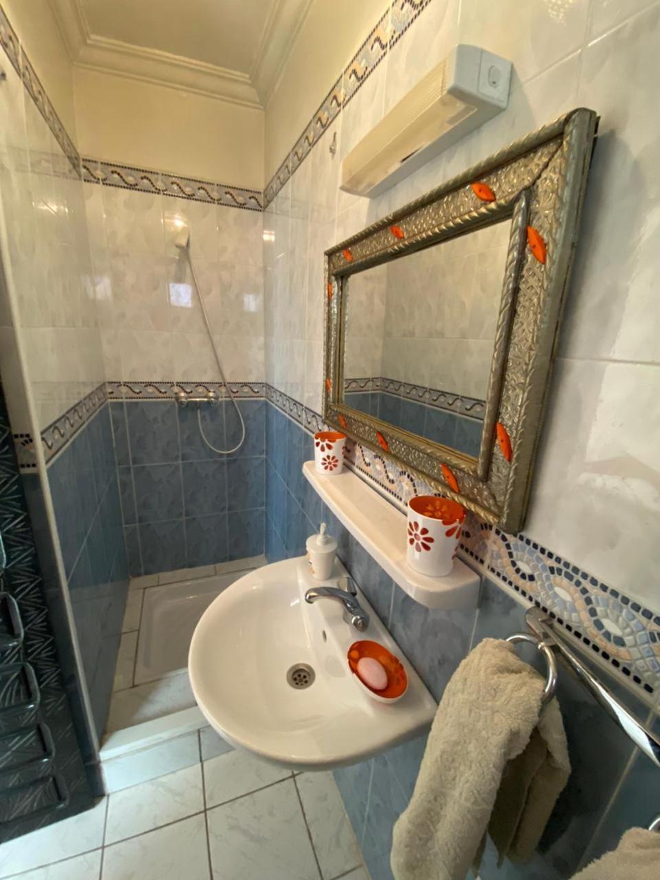 Riad Saif Piscine Palmeraie 마라케시 외부 사진