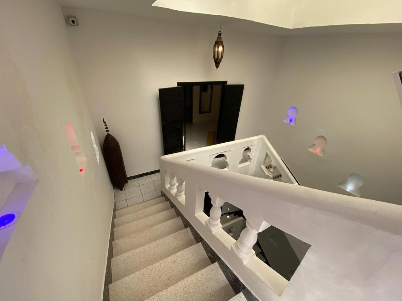 Riad Saif Piscine Palmeraie 마라케시 외부 사진