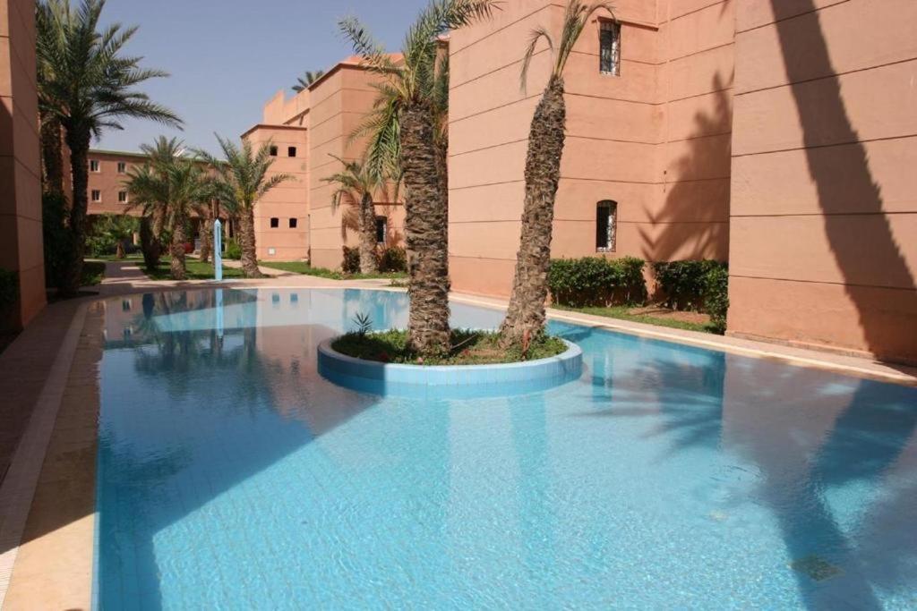 Riad Saif Piscine Palmeraie 마라케시 외부 사진