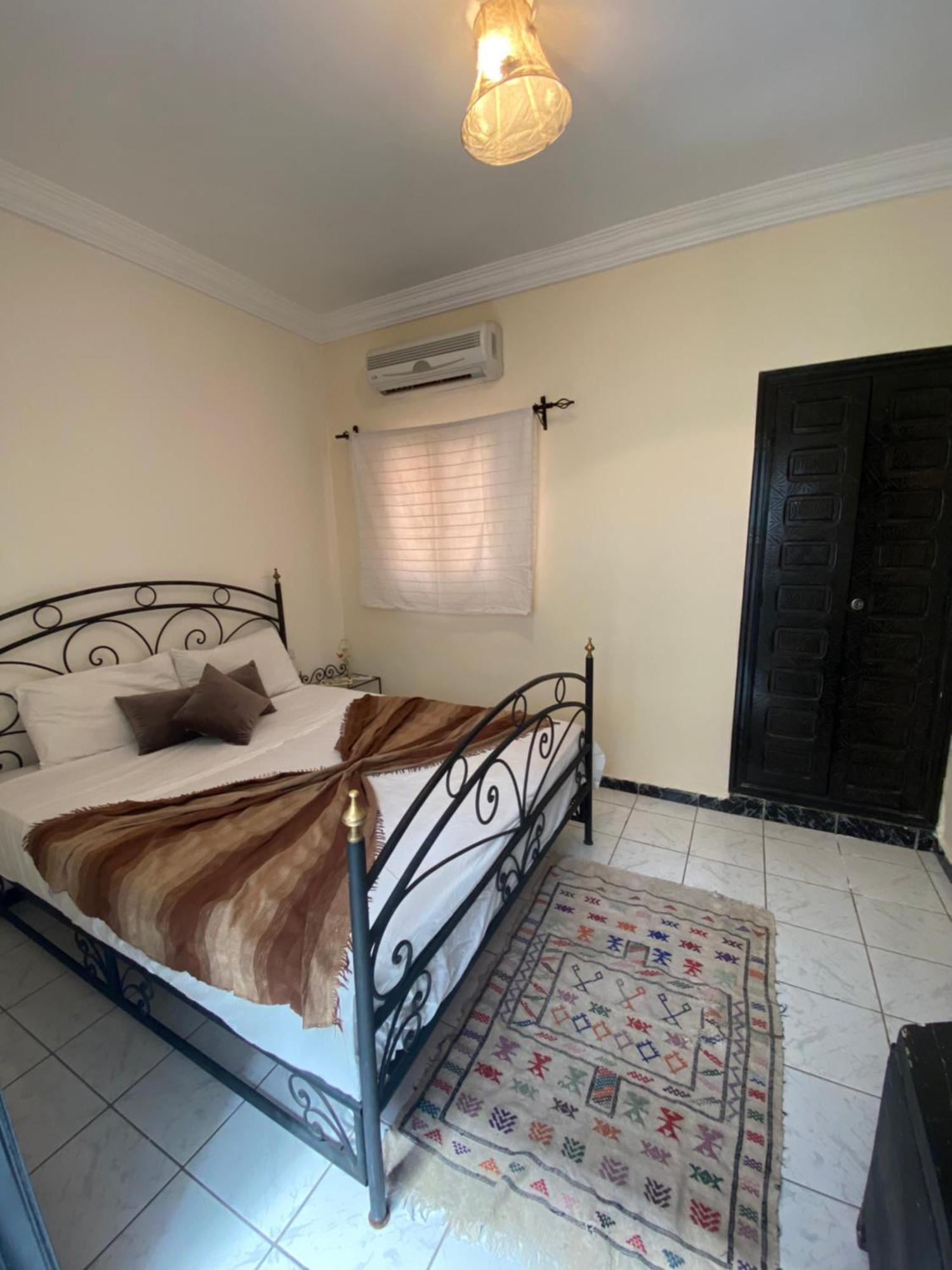 Riad Saif Piscine Palmeraie 마라케시 외부 사진